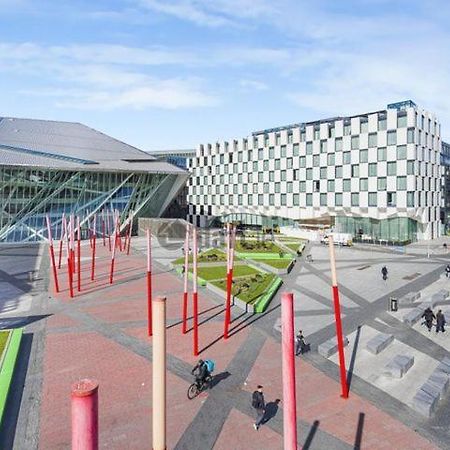 Апартаменти Urban Oasis Дублін Екстер'єр фото